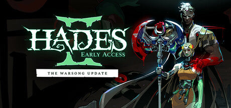 Hades II – Mídia Digital (Steam/PC)