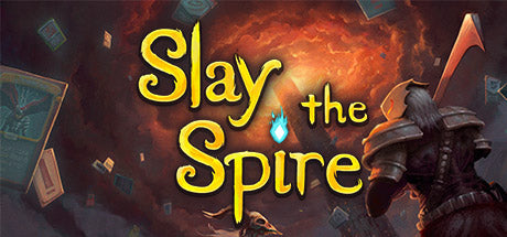 Slay the Spire – Mídia Digital (Steam/PC)