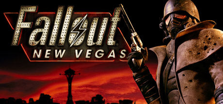 Fallout: New Vegas – Mídia Digital (Steam/PC)