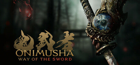 Onimusha: Way of the Sword – Mídia Digital (Steam/PC)