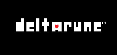 DELTARUNE – Mídia Digital (Steam/PC)