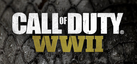 Call of Duty®: WWII – Mídia Digital (Steam/PC)
