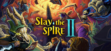 Slay the Spire 2 – Mídia Digital (Steam/PC)