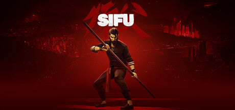 Sifu – Mídia Digital (Steam/PC)