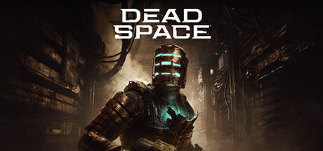 Dead Space – Mídia Digital (Steam/PC)
