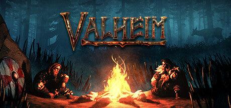 Valheim – Mídia Digital (Steam/PC)