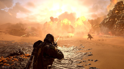 HELLDIVERS 2 – Mídia Digital (PS5)