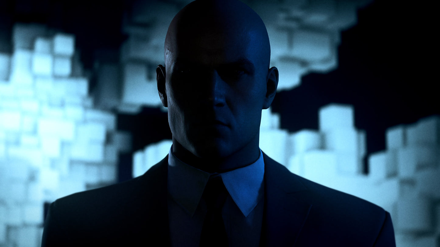 HITMAN World of Assassination – Mídia Digital (PS4/PS5)