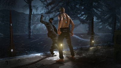 HITMAN World of Assassination – Mídia Digital (PS4/PS5)