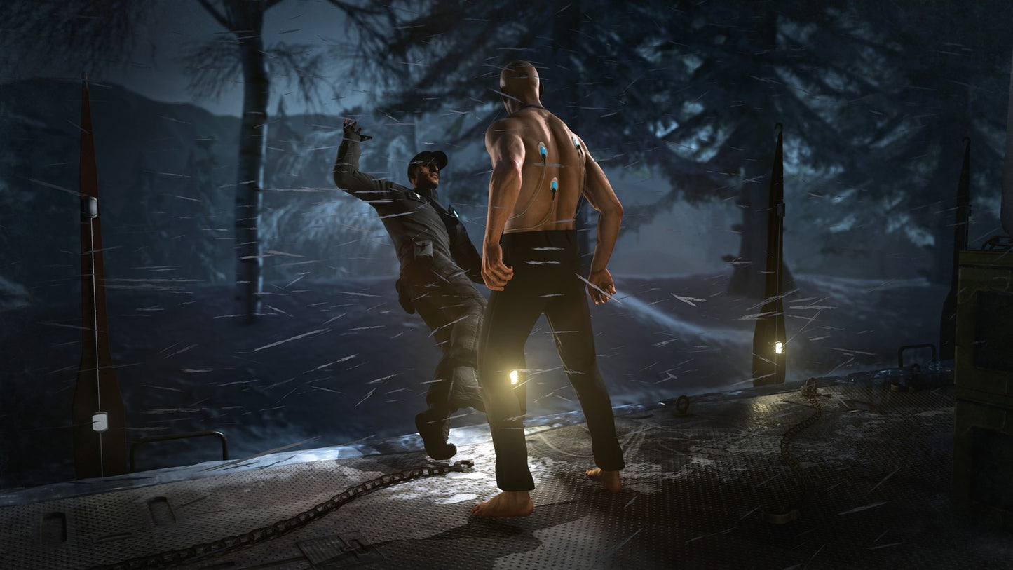 HITMAN World of Assassination – Mídia Digital (PS4/PS5)