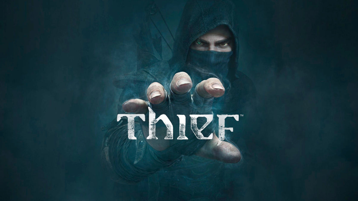 Thief – Mídia Digital (Steam/PC)