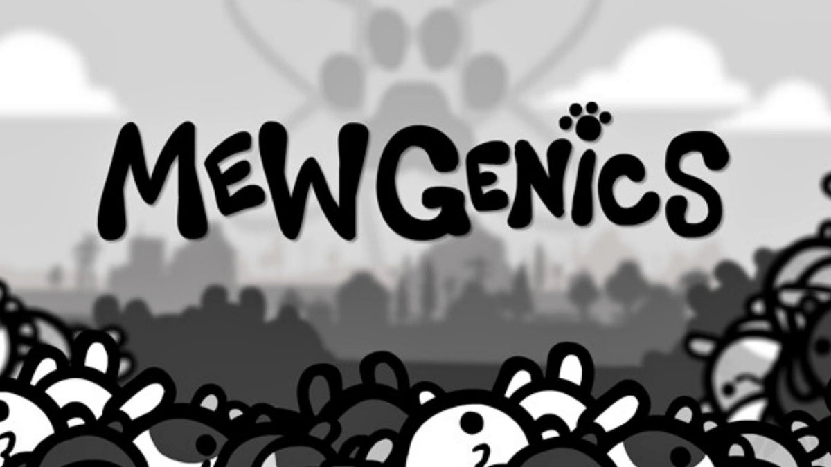 Mewgenics – Mídia Digital (Steam/PC)