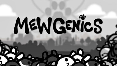 Mewgenics