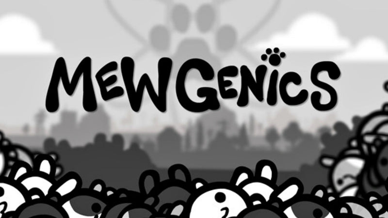 Mewgenics – Mídia Digital (Steam/PC)