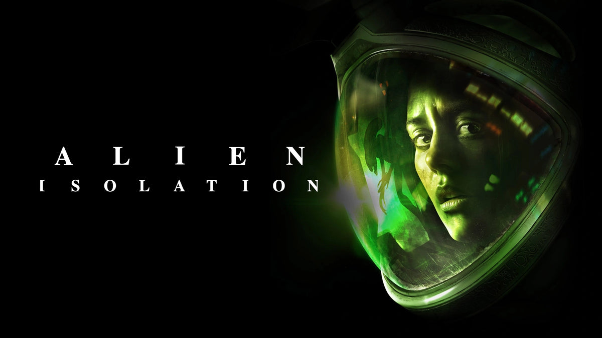 Alien: Isolation – Mídia Digital (Steam/PC)