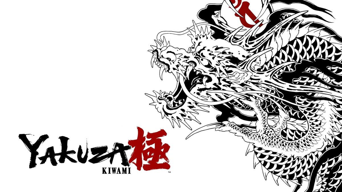 Yakuza Kiwami – Mídia Digital (Steam/PC)