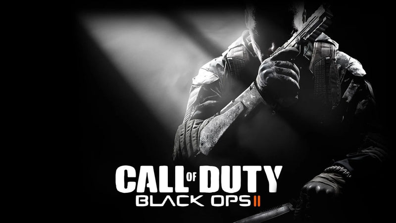 Call of Duty: Black Ops II – Mídia Digital (PS4/PS5)