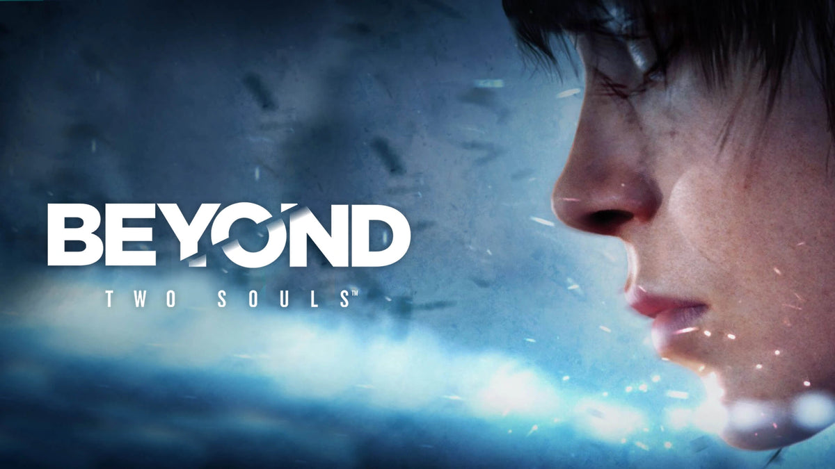 Beyond: Two Souls – Mídia Digital (Steam/PC)