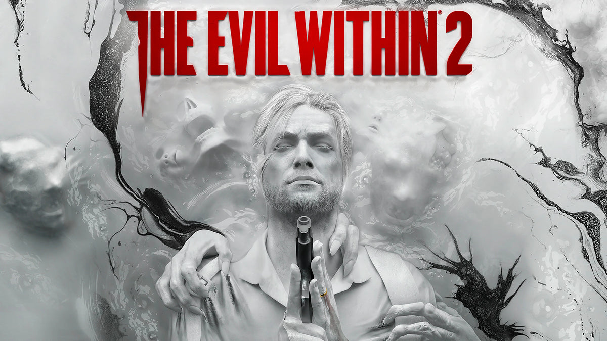 The Evil Within 2 – Mídia Digital (Steam/PC)
