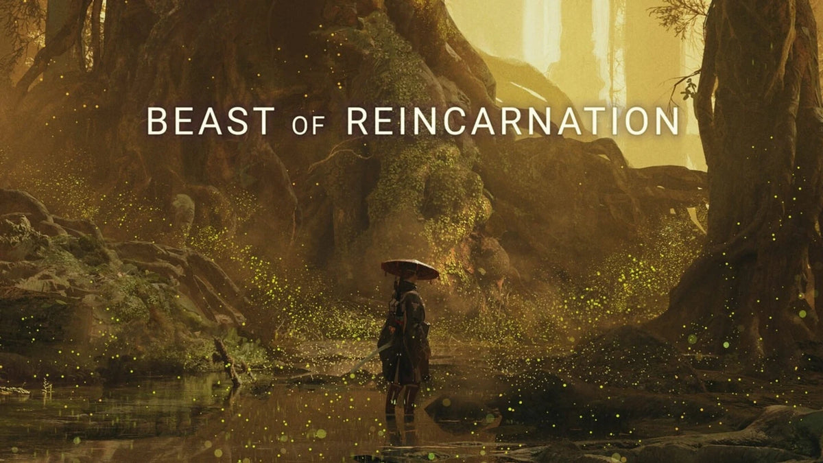 Beast of Reincarnation – Mídia Digital (PS5)