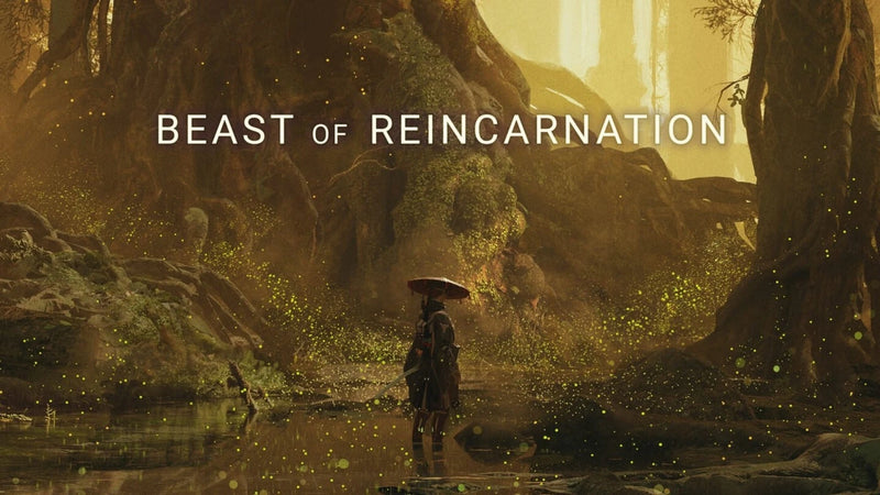 Beast of Reincarnation – Mídia Digital (PS5)