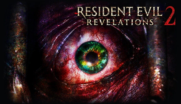 Resident Evil Revelations 2 – Mídia Digital (Steam/PC)