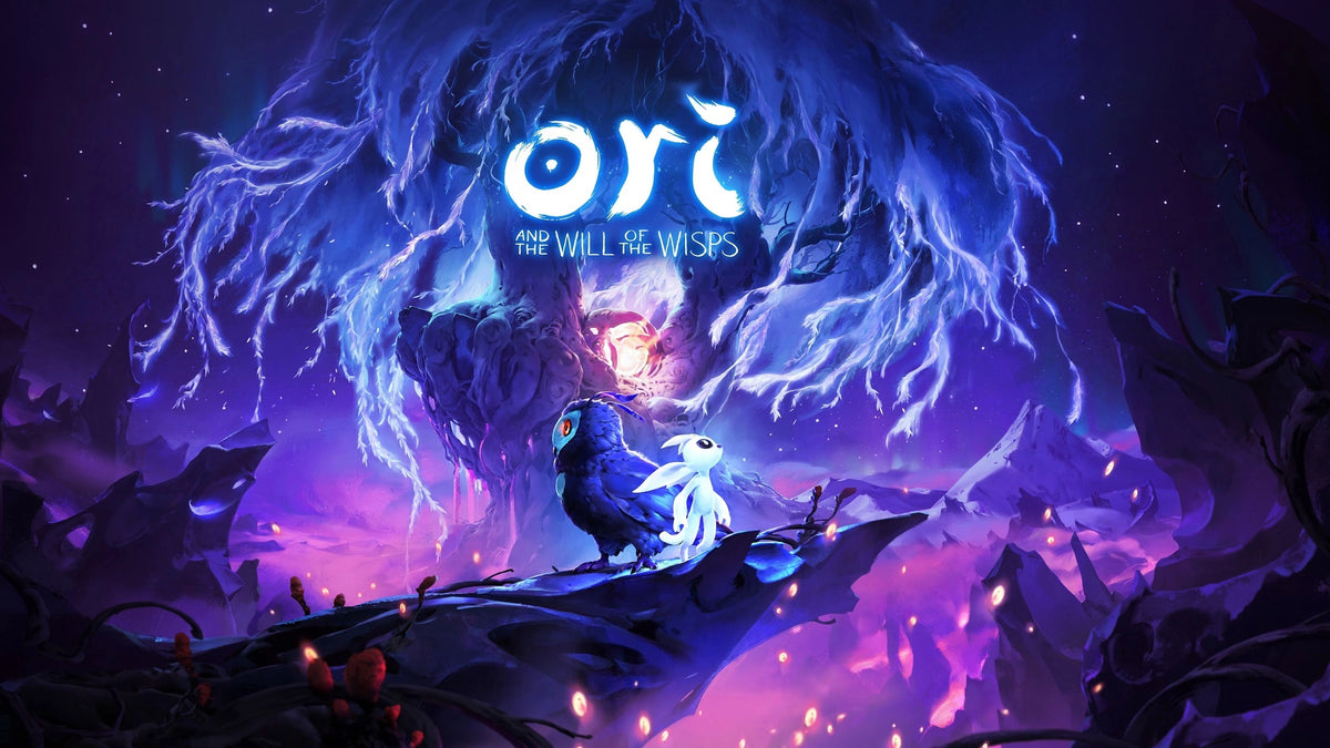 Ori and the Will of the Wisps – Mídia Digital (Steam/PC)