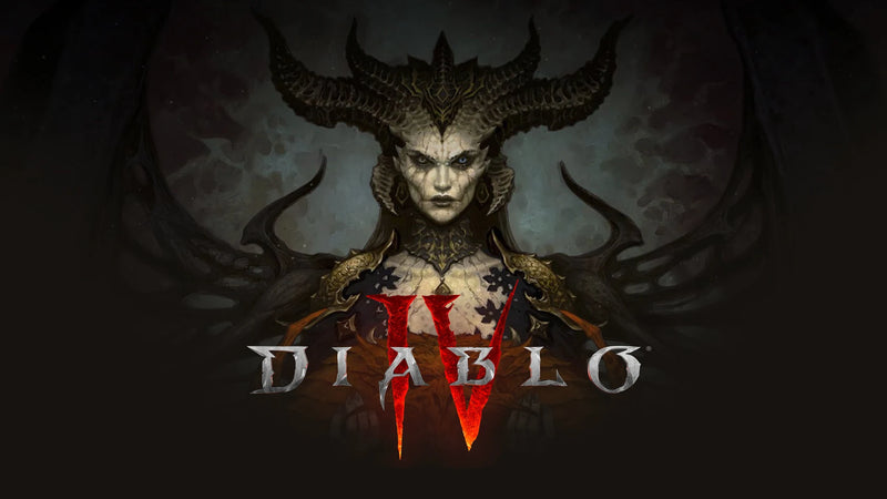 Diablo® IV – Mídia Digital (PS4/PS5)