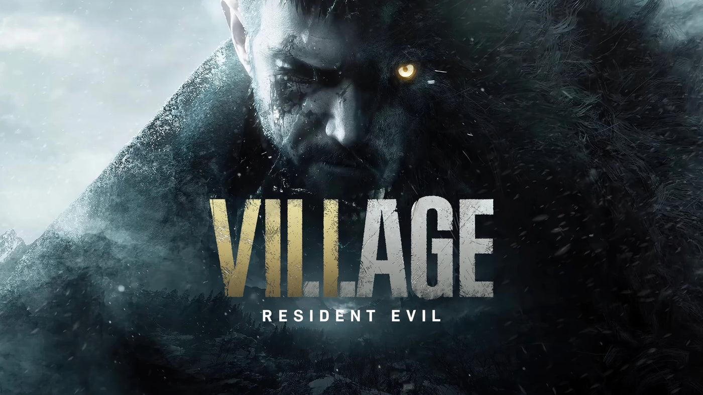 Resident Evil Village – Mídia Digital (PS4/PS5)