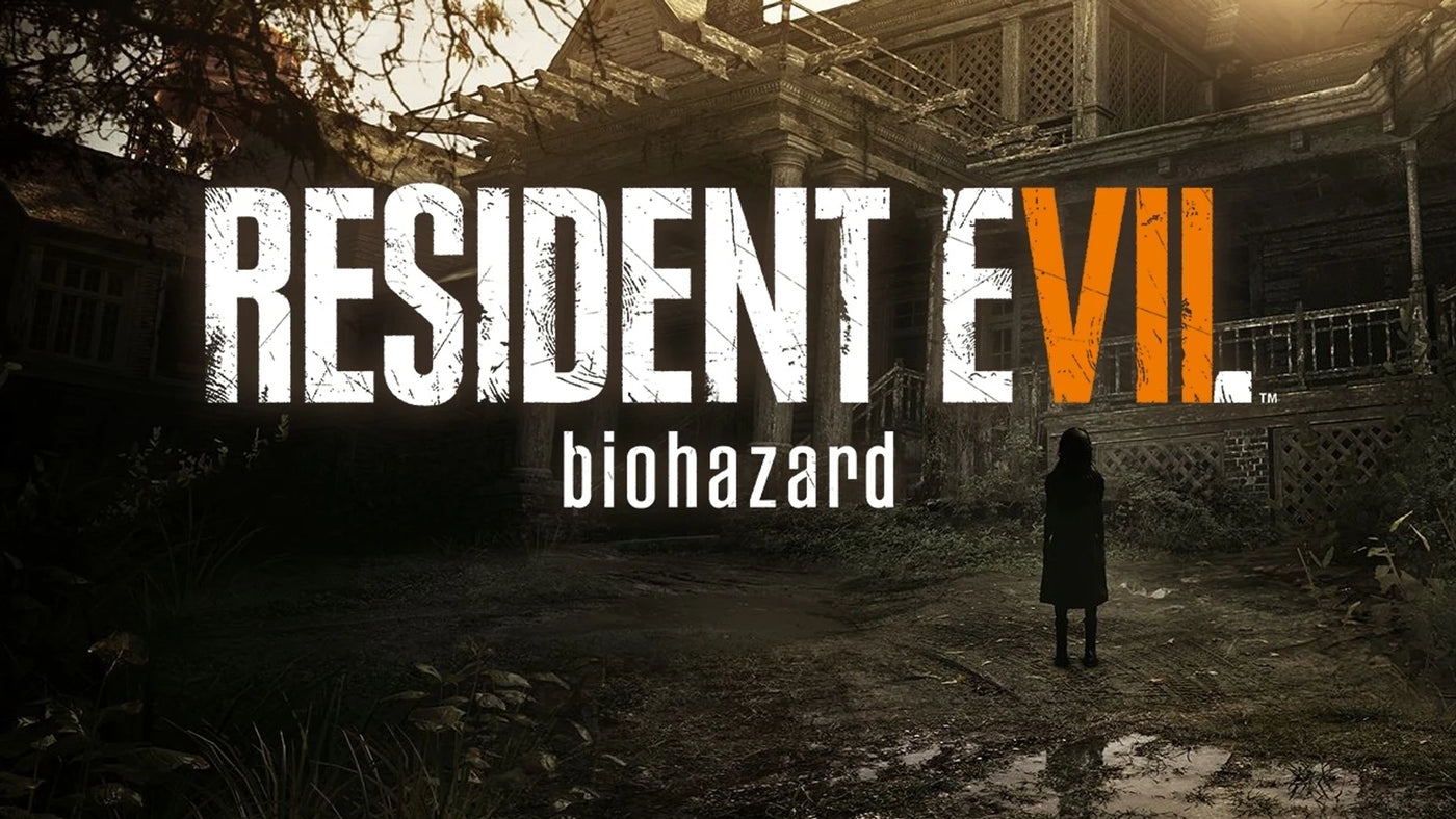 Resident Evil 7 – Mídia Digital (PS4/PS5)
