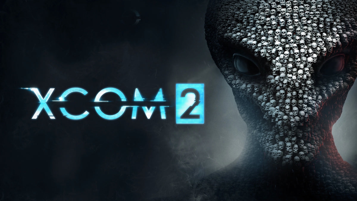 XCOM® 2 – Mídia Digital (Steam/PC)