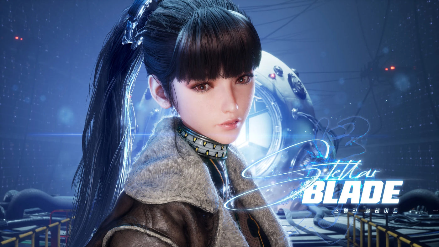 Stellar Blade™ – Mídia Digital (PS5)