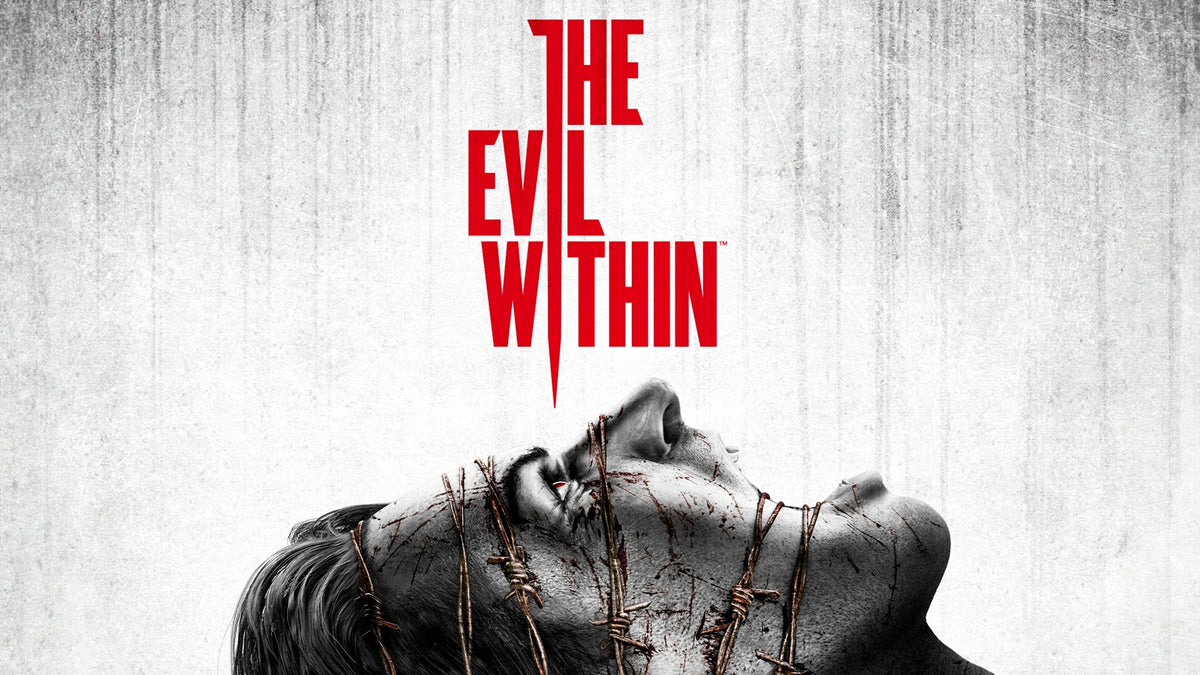 The Evil Within – Mídia Digital (Steam/PC)
