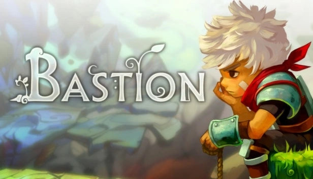 Bastion – Mídia Digital (Steam/PC)
