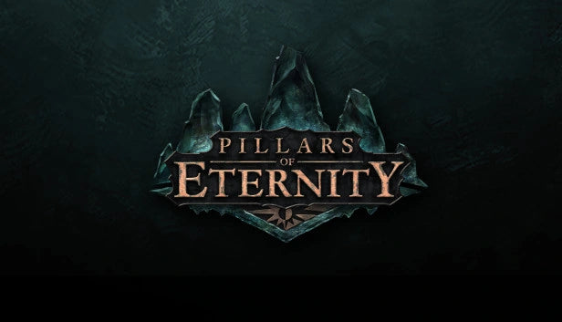 Pillars of Eternity – Mídia Digital (Steam/PC)
