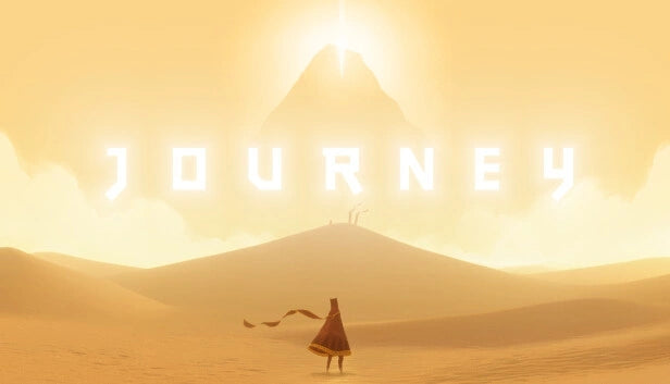 Journey – Mídia Digital (Steam/PC)