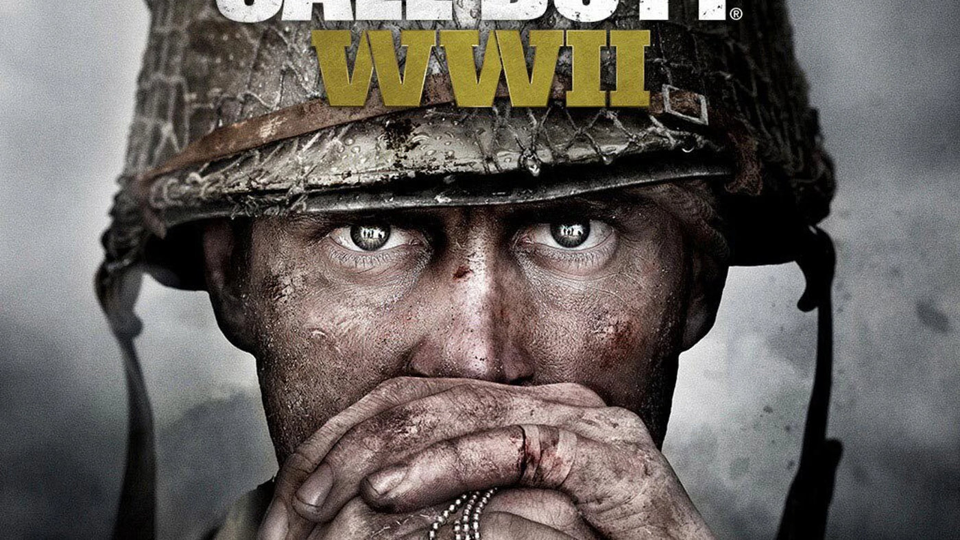 Call of Duty®: WWII – Mídia Digital (PS4/PS5)