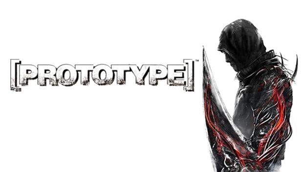 Prototype™ – Mídia Digital (Steam/PC)