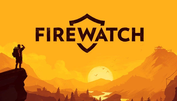 Firewatch – Mídia Digital (Steam/PC)