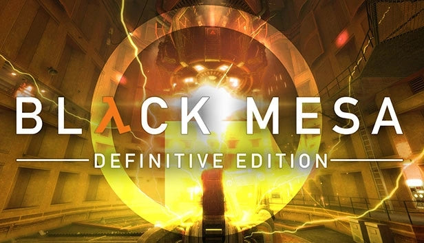 Black Mesa – Mídia Digital (Steam/PC)