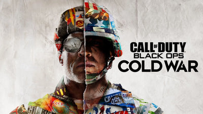 Call of Duty®: Black Ops Cold War – Mídia Digital (PS4/PS5)