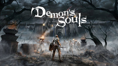 Demon’s Souls – Mídia Digital (PS5)