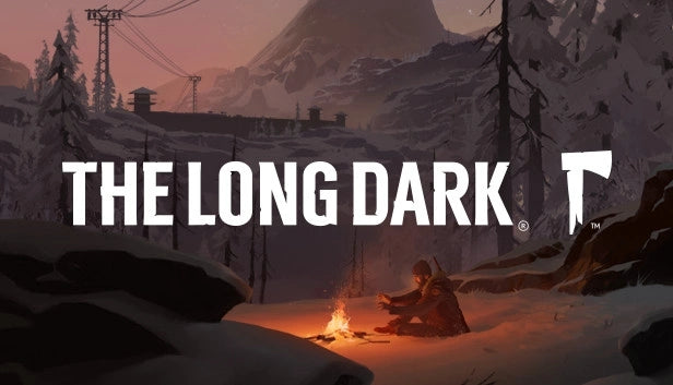 The Long Dark – Mídia Digital (Steam/PC)
