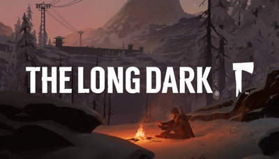 The Long Dark