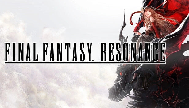 FINAL FANTASY RESONANCE – Mídia Digital (Steam/PC)