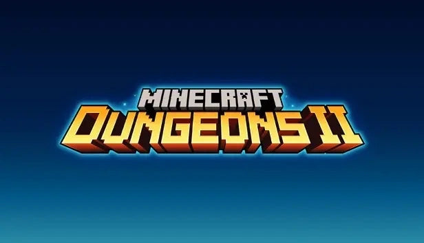 Minecraft Dungeons II – Mídia Digital (Steam/PC)