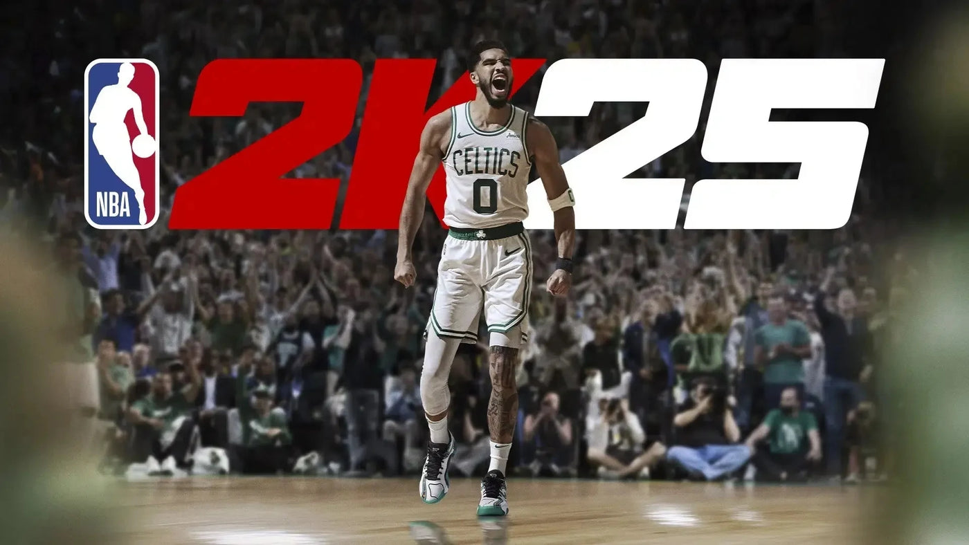 NBA 2K25 – Mídia Digital (PS4/PS5)