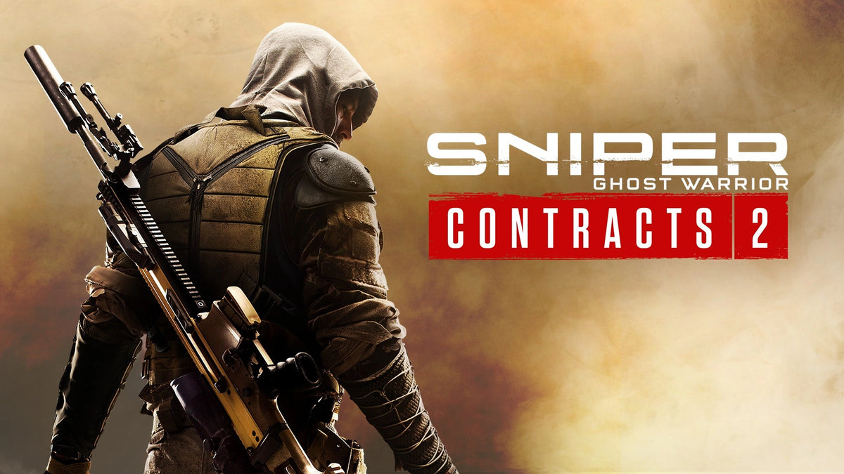 Sniper Ghost Warrior Contracts 2 – Mídia Digital (Steam/PC)