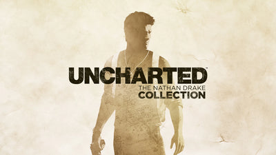 UNCHARTED The Nathan Drake Collection – Mídia Digital (PS4/PS5)