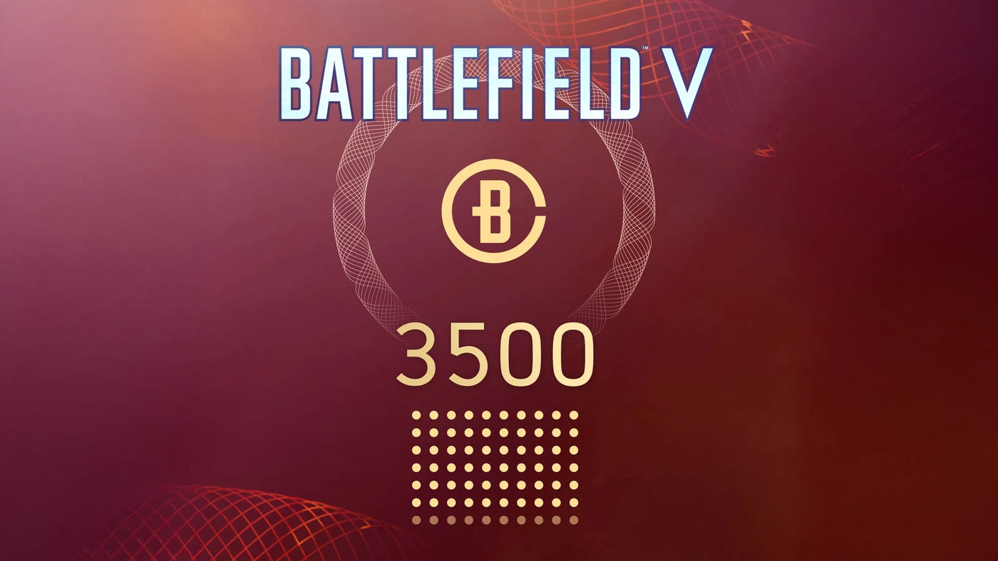 Battlefield™ V – Mídia Digital (PS4/PS5)